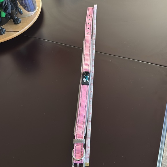 Dog collar size L - Picture 2 of 3